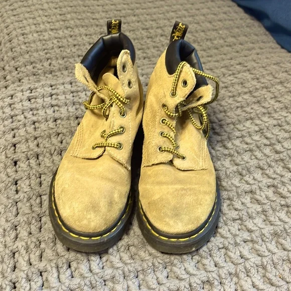 Martens Shoes Rare Original Doc Dr Martens Air Cushion